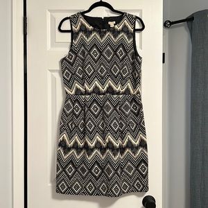 J. Crew Dress - Size 10